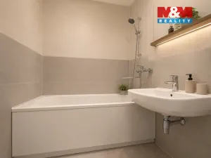 Prodej bytu 2+1, Jihlava, U Hřbitova, 54 m2