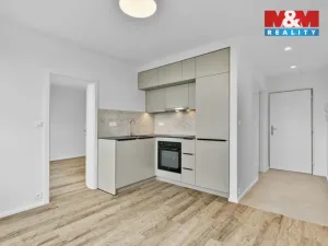 Pronájem bytu 1+1, Liberec - Liberec XIV-Ruprechtice, Na Pískovně, 36 m2