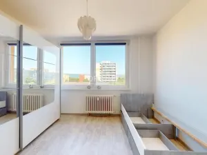 Pronájem bytu 3+kk, Bílina - Teplické Předměstí, Litoměřická, 71 m2
