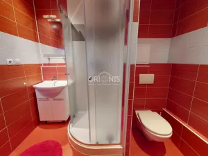 Pronájem bytu 3+kk, Bílina - Teplické Předměstí, Litoměřická, 71 m2