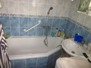 Dražba bytu 2+1, České Budějovice - České Budějovice 7, Roudenská, 51 m2