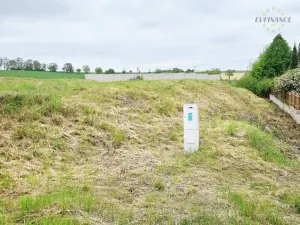 Prodej pozemku pro bydlení, Únětice, Svatý Jan, 936 m2