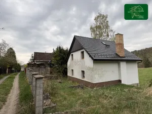 Prodej rodinného domu, Kvítkov, 160 m2
