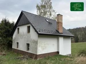 Prodej rodinného domu, Kvítkov, 160 m2