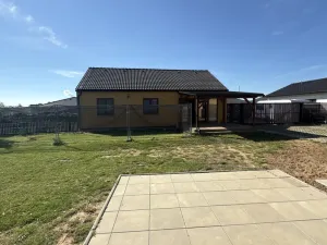 Prodej rodinného domu, Kožichovice, 102 m2
