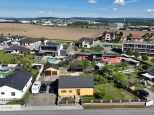 Prodej rodinného domu, Kožichovice, 102 m2