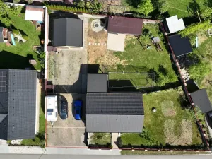 Prodej rodinného domu, Kožichovice, 102 m2