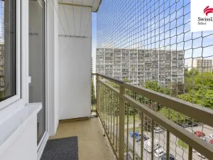 Prodej bytu 3+kk, Pardubice, Lonkova, 76 m2