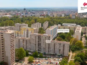 Prodej bytu 3+kk, Pardubice, Lonkova, 76 m2