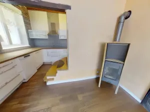 Prodej rodinného domu, Třebíč, Zdislavina, 87 m2