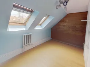 Prodej rodinného domu, Třebíč, Zdislavina, 87 m2