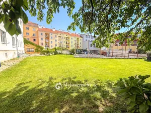Pronájem bytu 2+1, Znojmo, Alšova, 57 m2