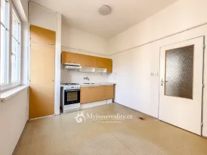Pronájem bytu 2+1, Znojmo, Alšova, 57 m2