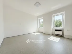 Pronájem bytu 2+1, Znojmo, Alšova, 57 m2