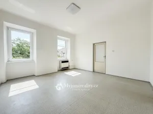 Pronájem bytu 2+1, Znojmo, Alšova, 57 m2