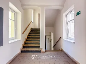 Pronájem bytu 2+1, Znojmo, Alšova, 57 m2