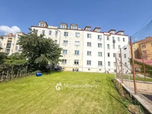 Pronájem bytu 2+1, Znojmo, Alšova, 57 m2