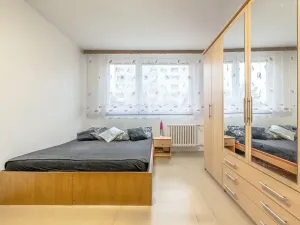 Pronájem bytu 2+1, Mladá Boleslav, U stadionu, 58 m2