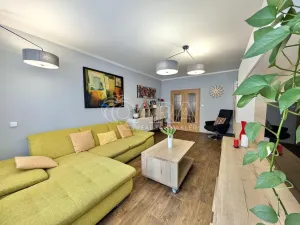 Prodej bytu 4+1, Plzeň - Bolevec, Kaznějovská, 92 m2