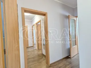 Prodej bytu 4+1, Plzeň - Bolevec, Kaznějovská, 92 m2