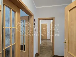 Prodej bytu 4+1, Plzeň - Bolevec, Kaznějovská, 92 m2