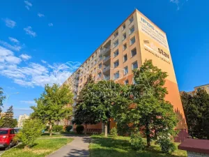 Prodej bytu 4+1, Plzeň - Bolevec, Kaznějovská, 92 m2