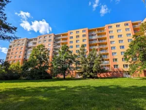 Prodej bytu 4+1, Plzeň - Bolevec, Kaznějovská, 92 m2