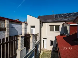 Pronájem bytu 3+1, Uherské Hradiště, U Cihelny, 92 m2