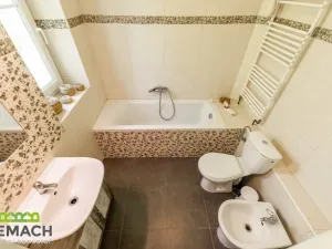 Prodej rodinného domu, Napajedla, Nad Zámkem, 87 m2