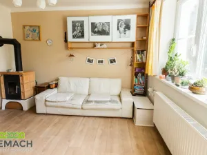 Prodej rodinného domu, Napajedla, Nad Zámkem, 87 m2