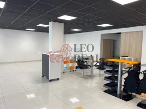 Prodej obchodního prostoru, Brno, Kosmova, 120 m2