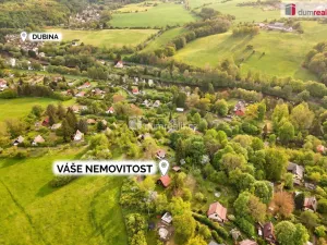 Prodej chaty, Šemnice - Pulovice, 50 m2