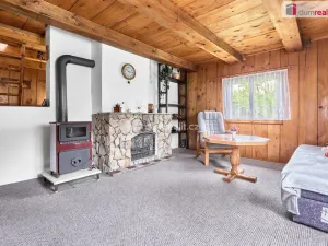 Prodej chaty, Šemnice - Pulovice, 50 m2