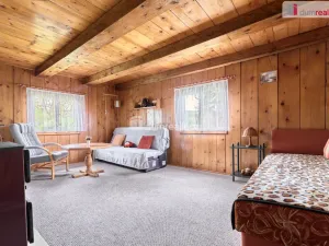Prodej chaty, Šemnice - Pulovice, 50 m2