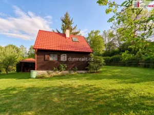 Prodej chaty, Šemnice - Pulovice, 50 m2