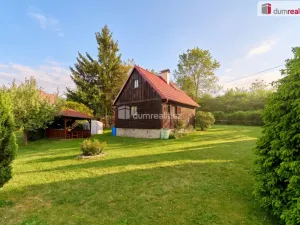 Prodej chaty, Šemnice - Pulovice, 50 m2