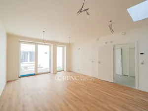 Pronájem kanceláře, Praha - Stodůlky, Plzeňská, 156 m2