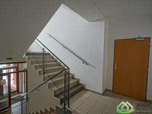 Prodej apartmánu, Ostružná - Ramzová, 60 m2