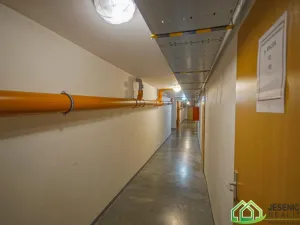 Prodej apartmánu, Ostružná - Ramzová, 60 m2