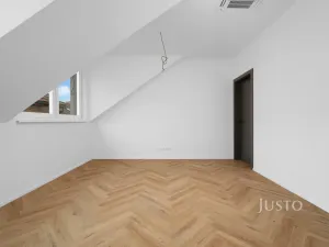 Prodej bytu 3+kk, Brno - Lesná, Kosatcová, 102 m2