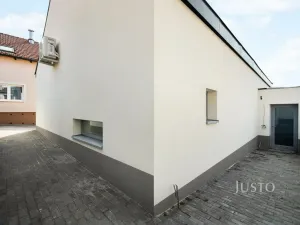 Prodej bytu 3+kk, Brno - Lesná, Kosatcová, 102 m2