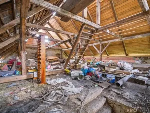 Prodej komerční nemovitosti, Holetín, 400 m2