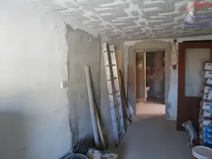 Prodej rodinného domu, Smečno, Krátká, 66 m2