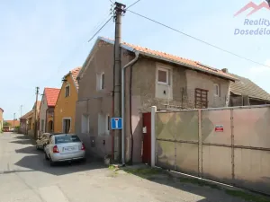 Prodej rodinného domu, Smečno, Krátká, 66 m2
