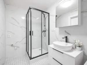 Prodej bytu 3+kk, Praha - Stodůlky, Nušlova, 81 m2