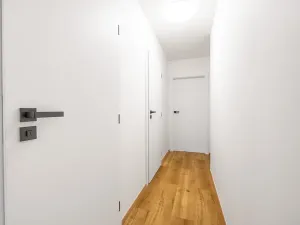 Prodej bytu 3+kk, Praha - Stodůlky, Nušlova, 81 m2