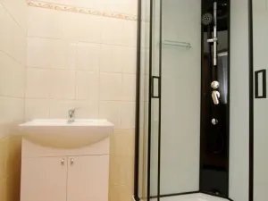 Pronájem bytu 1+kk, Pardubice - Rosice, generála Svobody, 29 m2