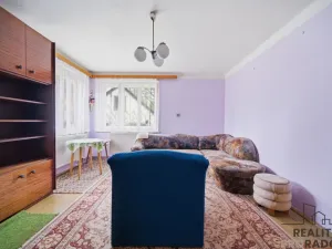 Prodej bytu 2+1, Vysočina - Svobodné Hamry, 100 m2