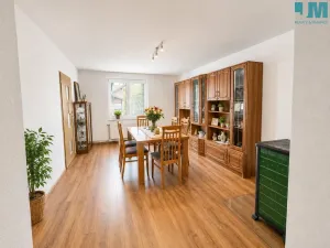 Prodej rodinného domu, Dyjákovice, 98 m2