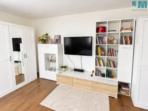 Prodej rodinného domu, Dyjákovice, 98 m2